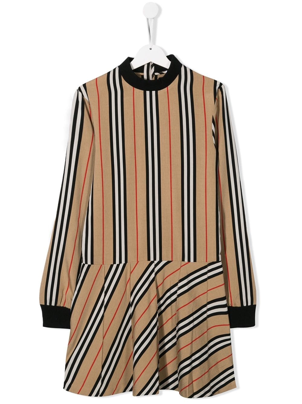 burberry agatha dress