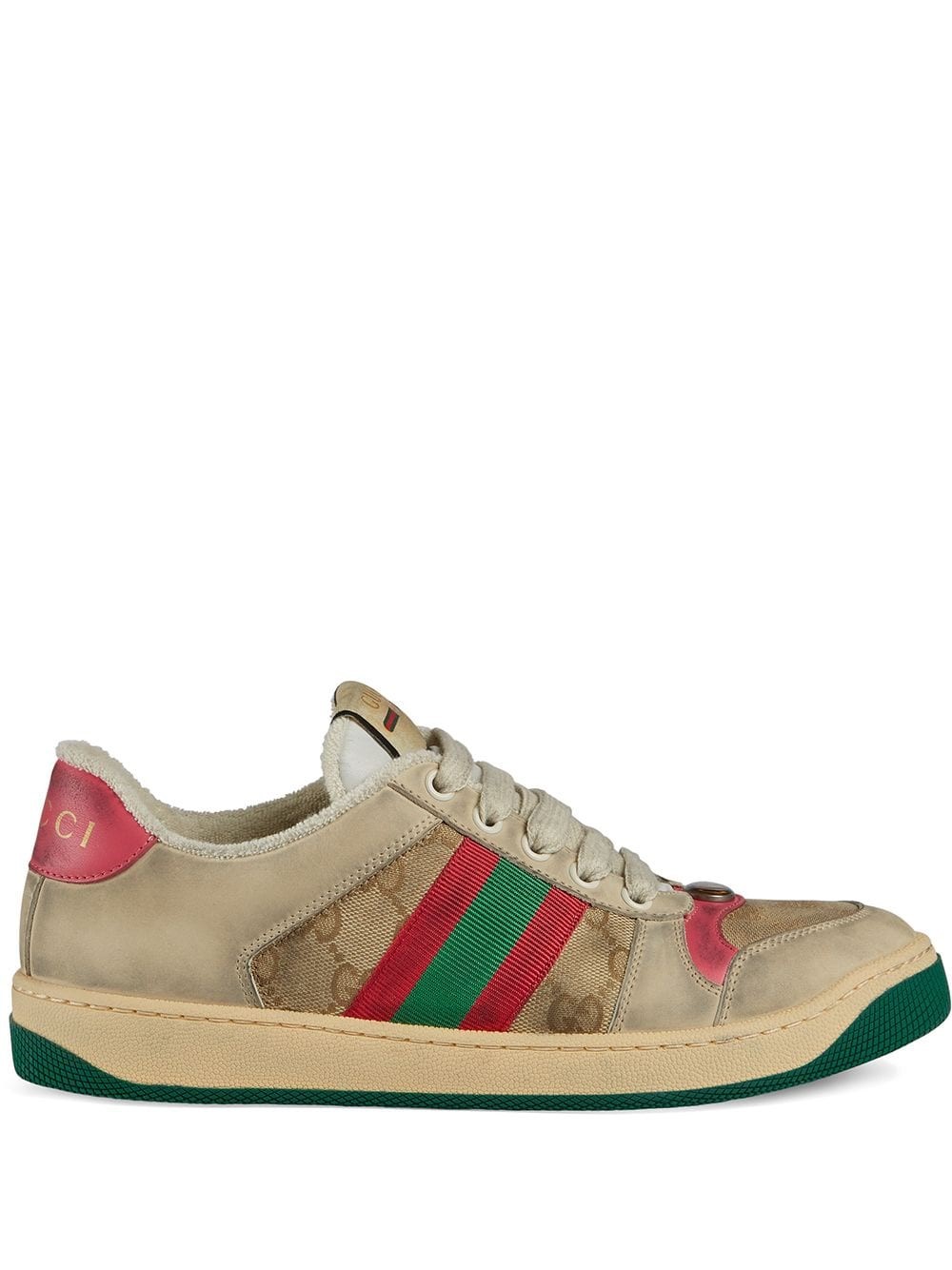 gucci SNEAKERS available on montiboutique.com - 29305