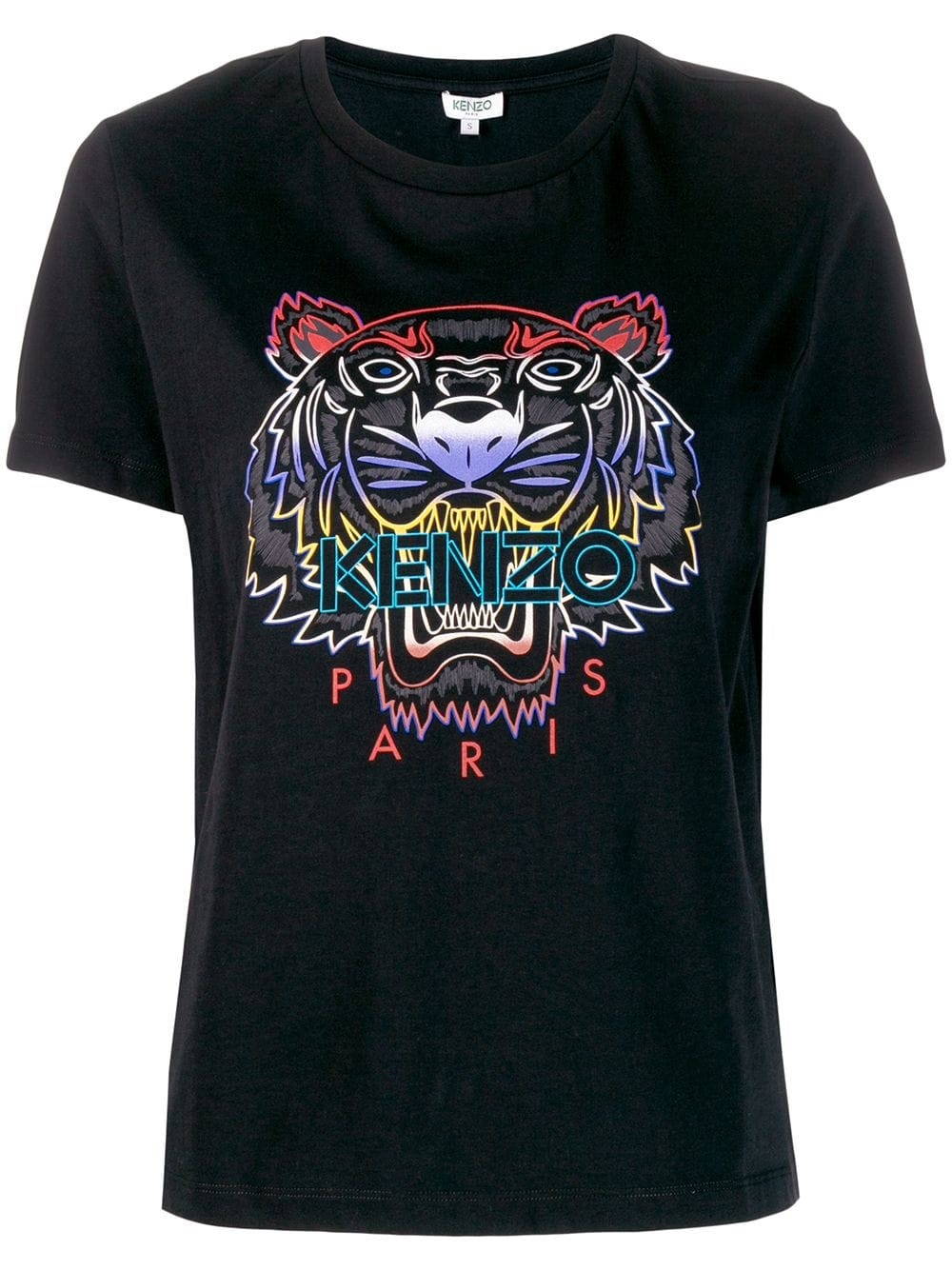 kenzo TIGER T-SHIRT available on montiboutique.com - 29356