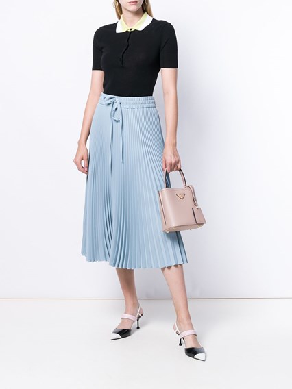 prada secchiello bag