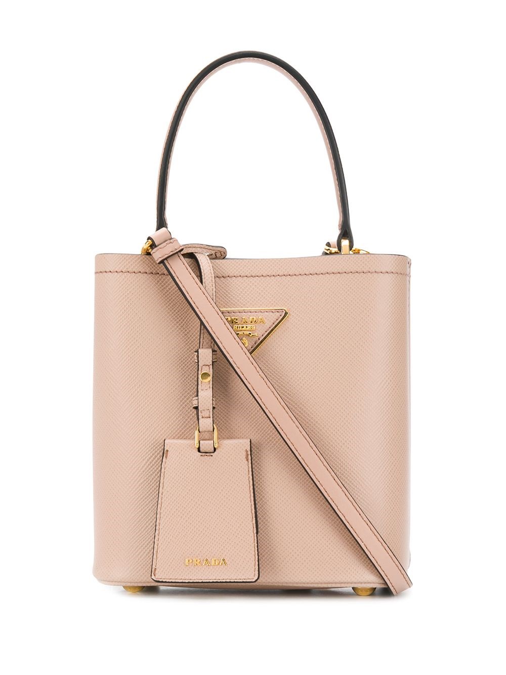 prada secchiello bag
