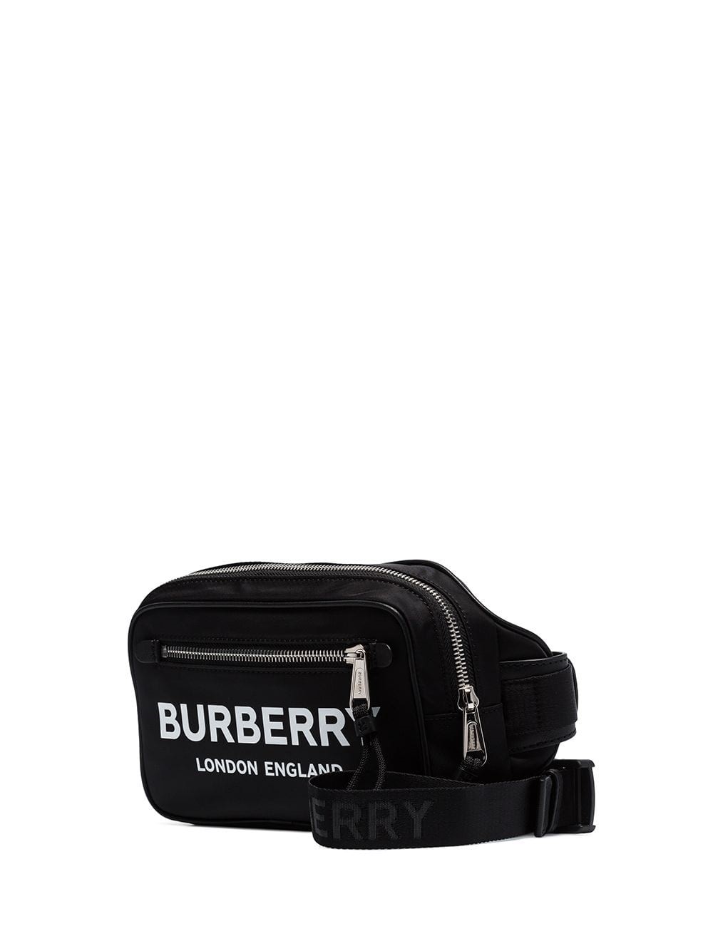 burberry LOGO BELT BAG available on  - 29411