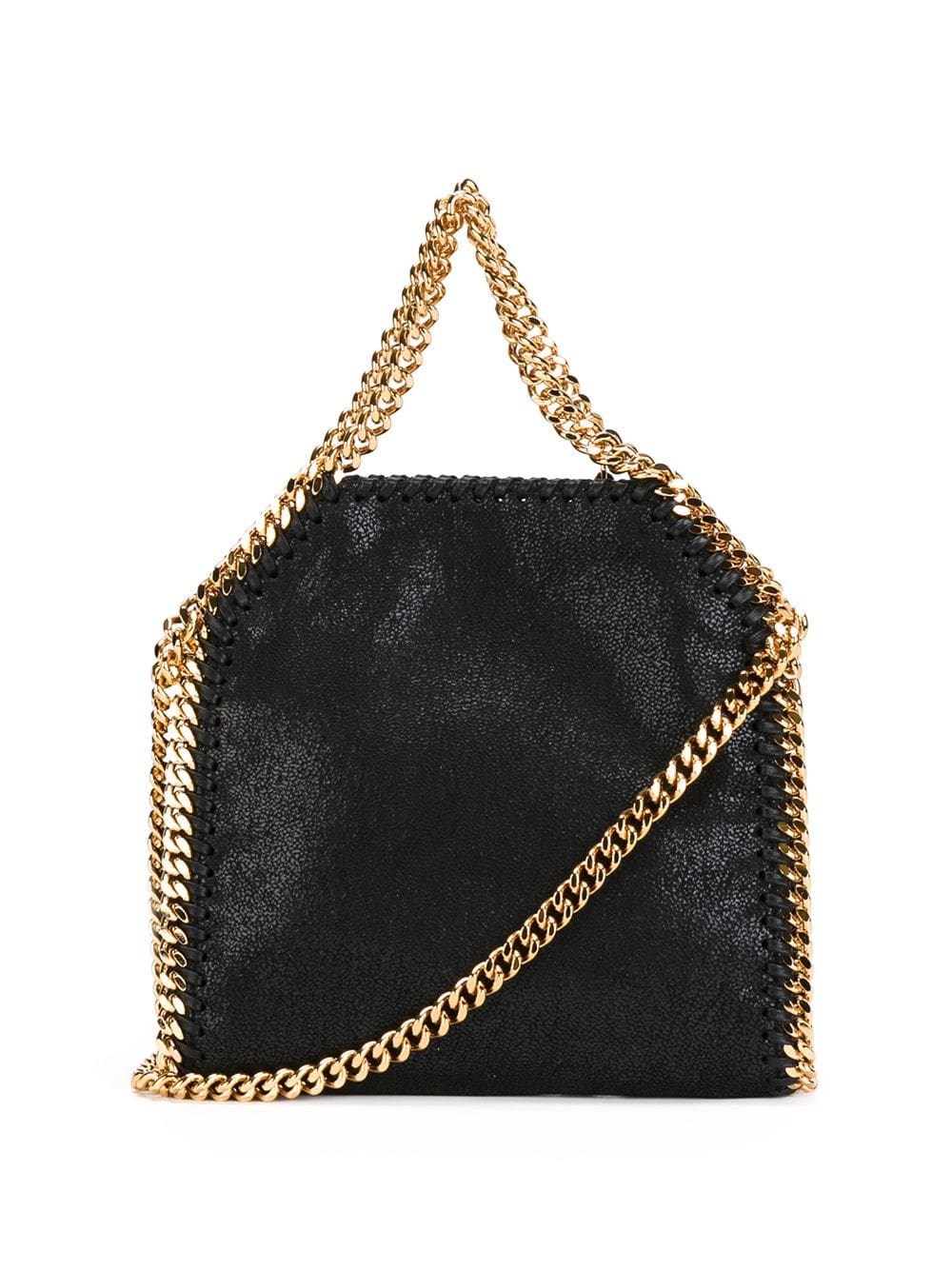 stella mccartney TINY FALABELLA BAG available on montiboutique.com - 29520