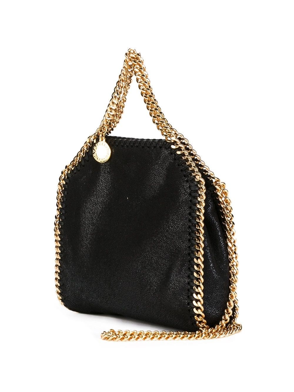 TINY FALABELLA BAG