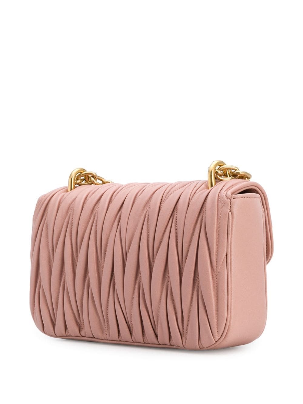 miu miu pattina bag