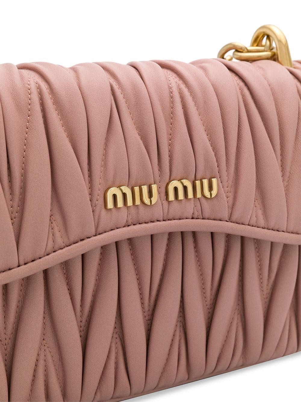 miu miu pattina bag