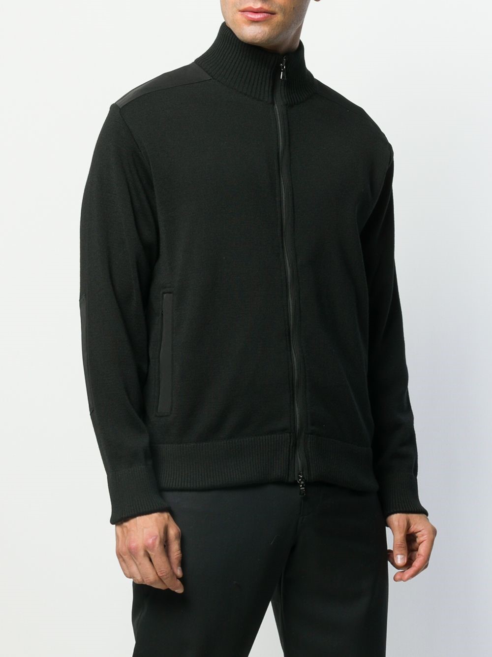 super natural sweater