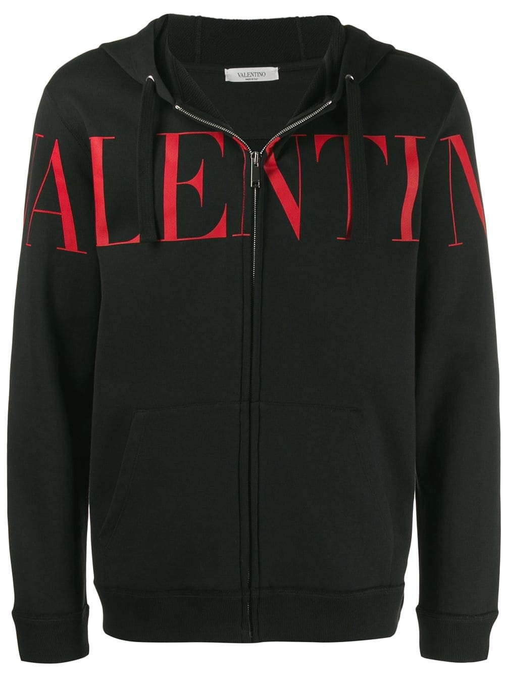 valentino zip