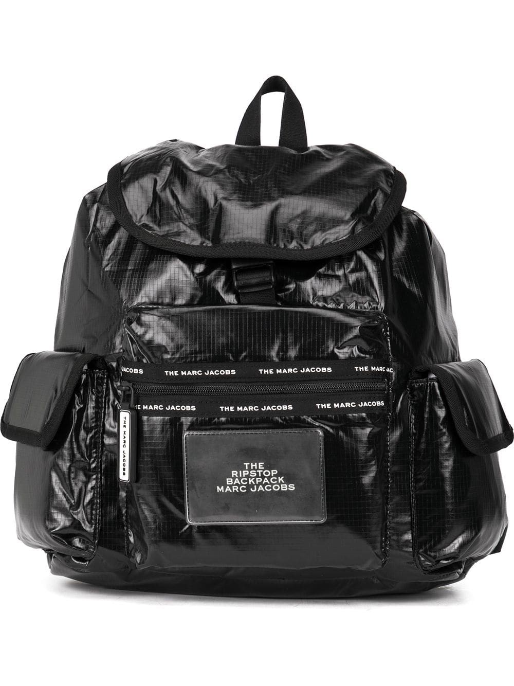marc jacobs small nylon backpack