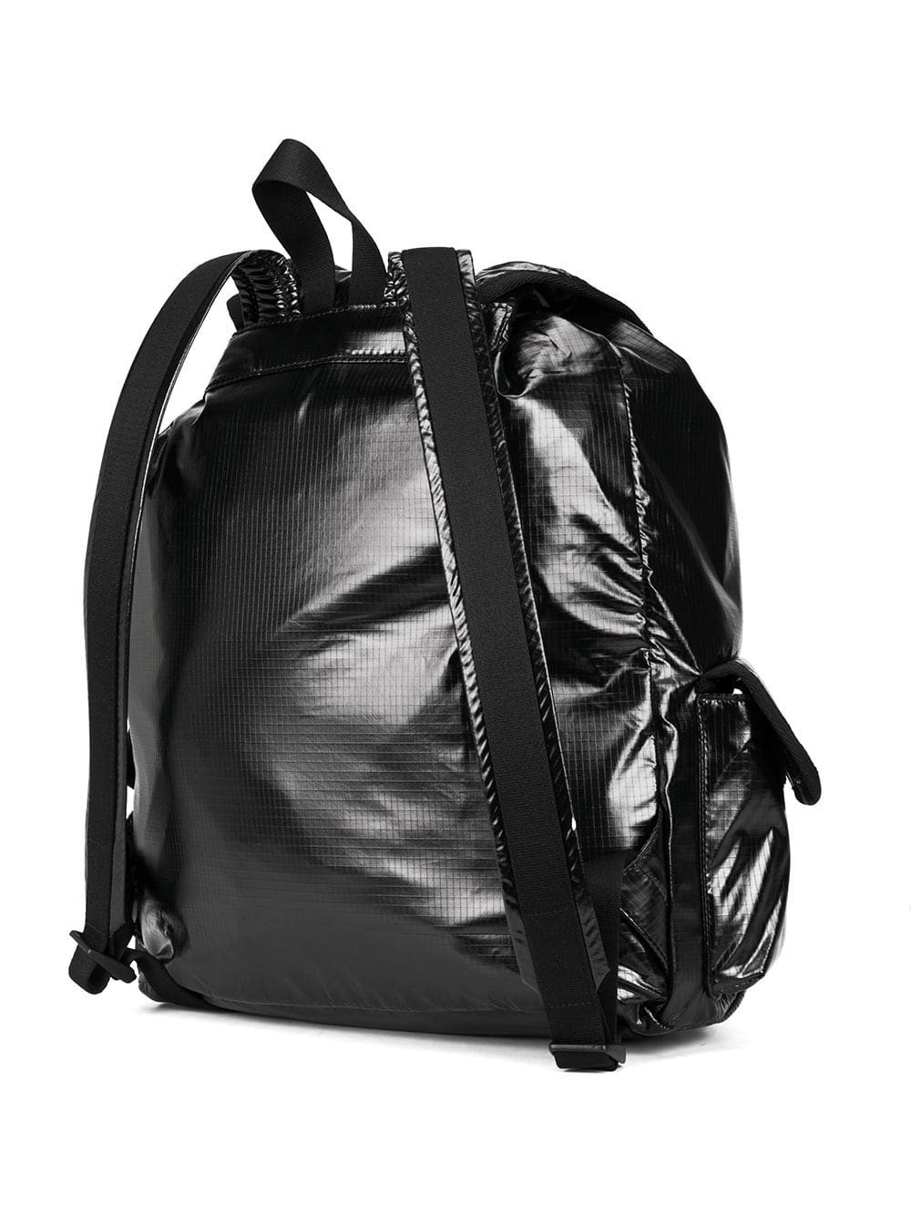 marc jacobs nylon backpack