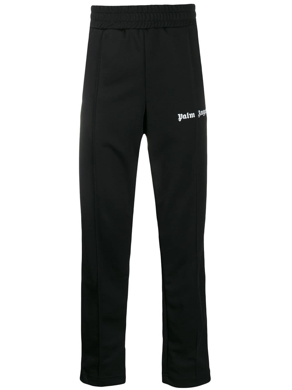 palm angels trousers mens