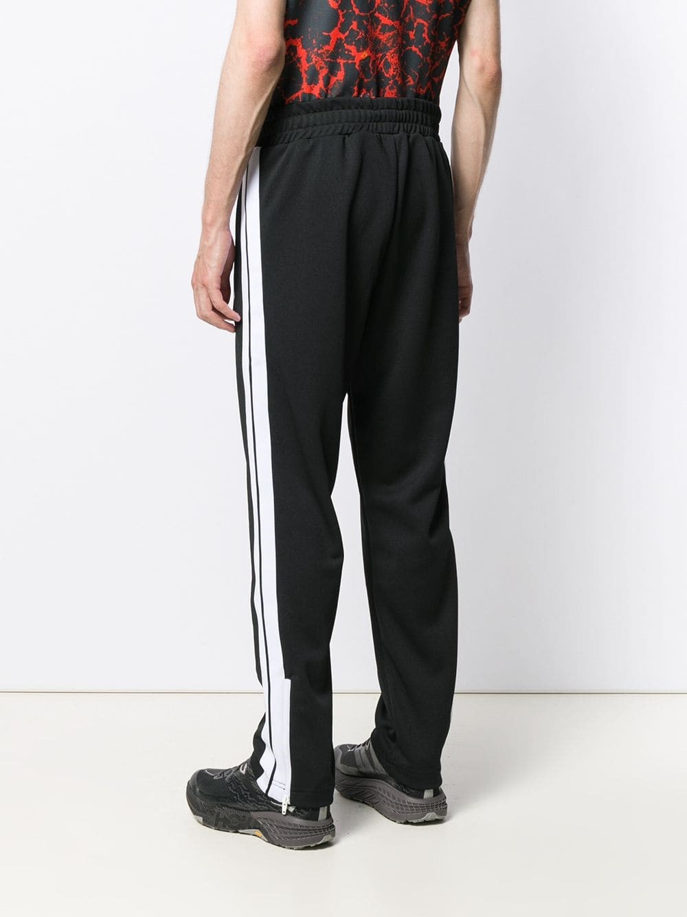 palm angels trousers mens