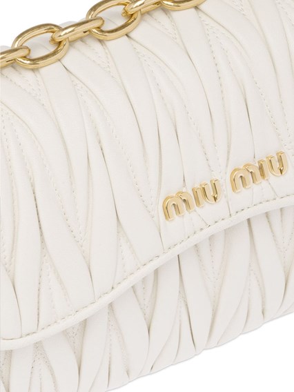 miu miu pattina bag