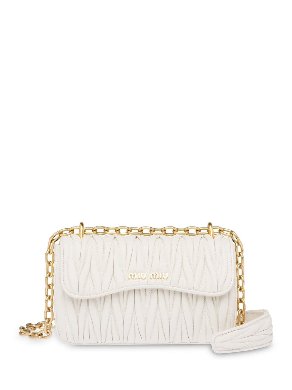 miu miu pattina bag