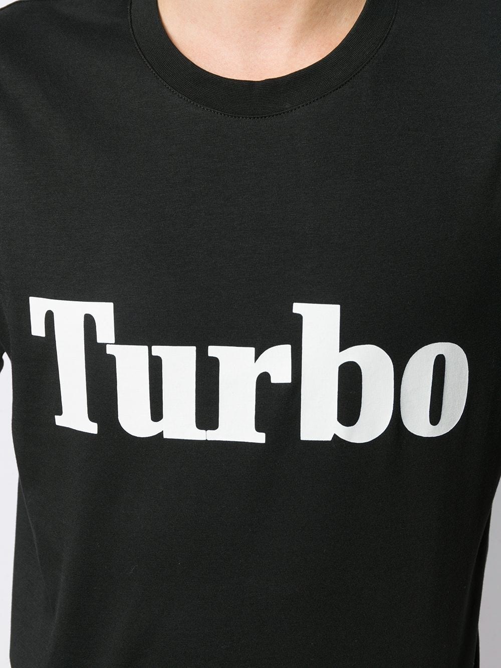 t shirt turbo