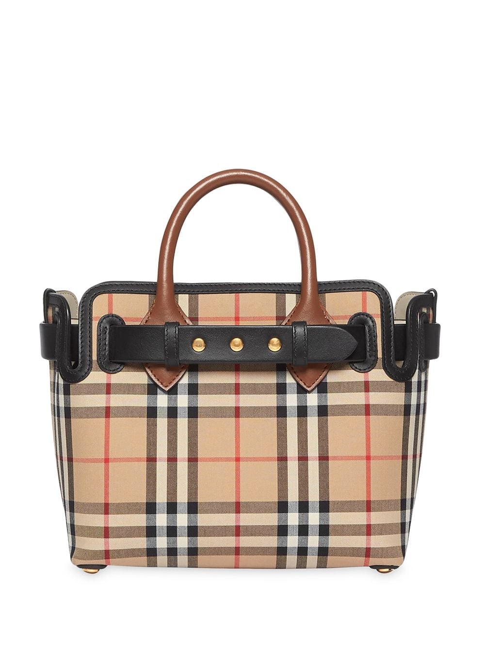 burberry tote bags