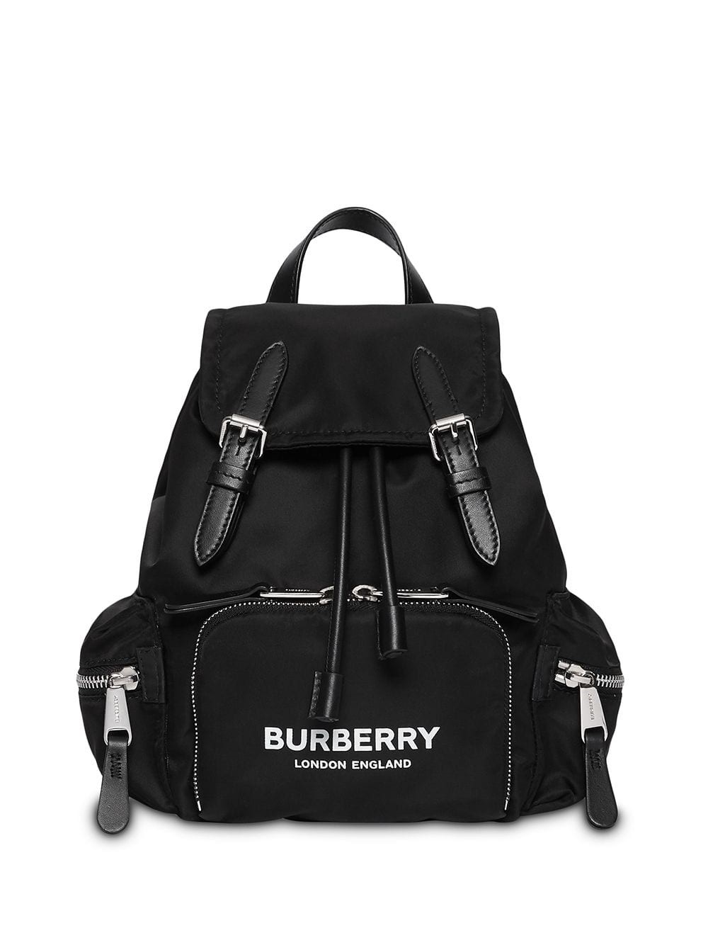 burberry LOGO NYLON BACKPACK available montiboutique.com - 29744