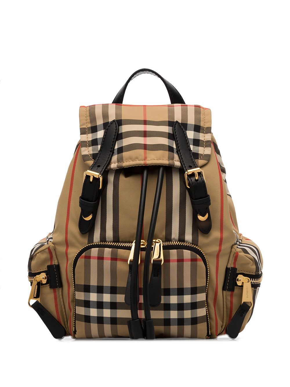 burberry backpack bags