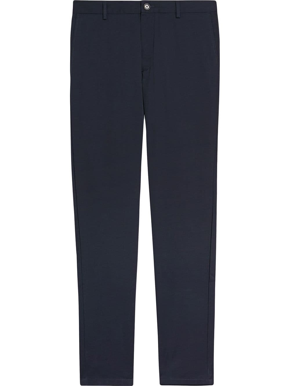 burberry CHINO TROUSERS available on montiboutique.com - 29755