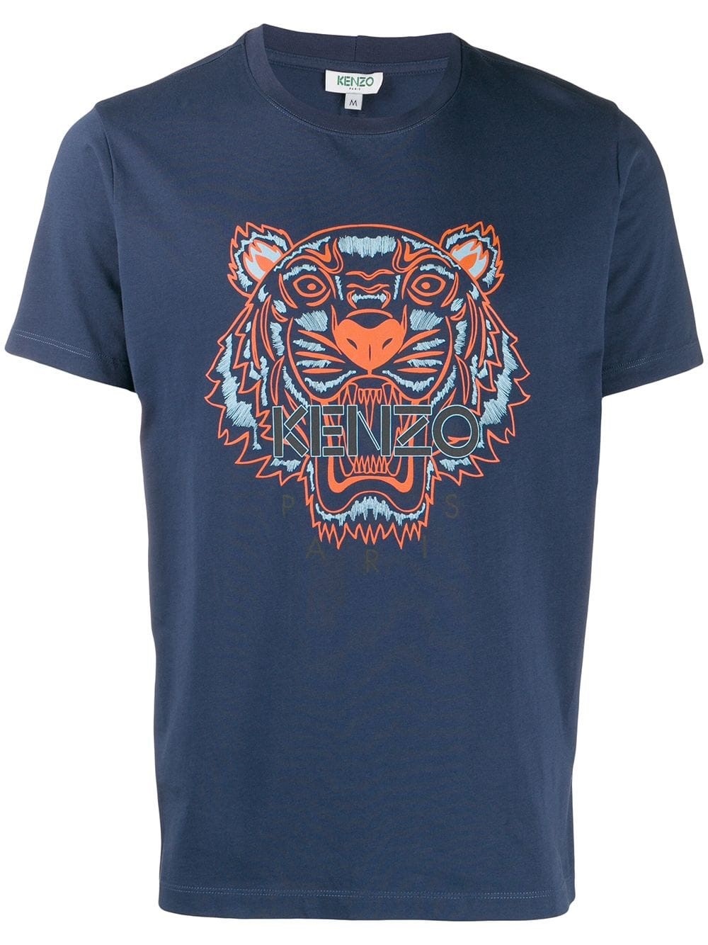 kenzo TIGER T-SHIRT available on montiboutique.com - 29765