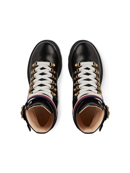 gucci MAGNUM BOOTS available on 