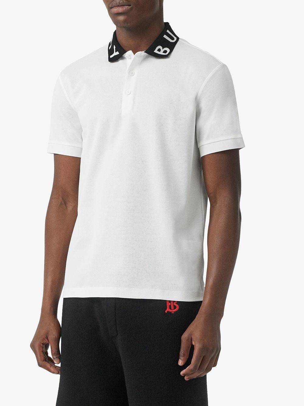 burberry ryland polo