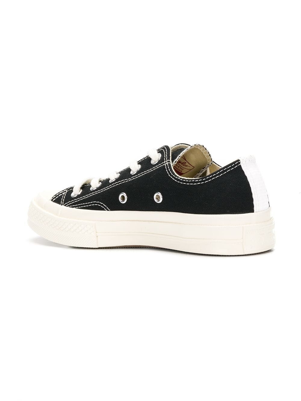 comme des garcons converse 5