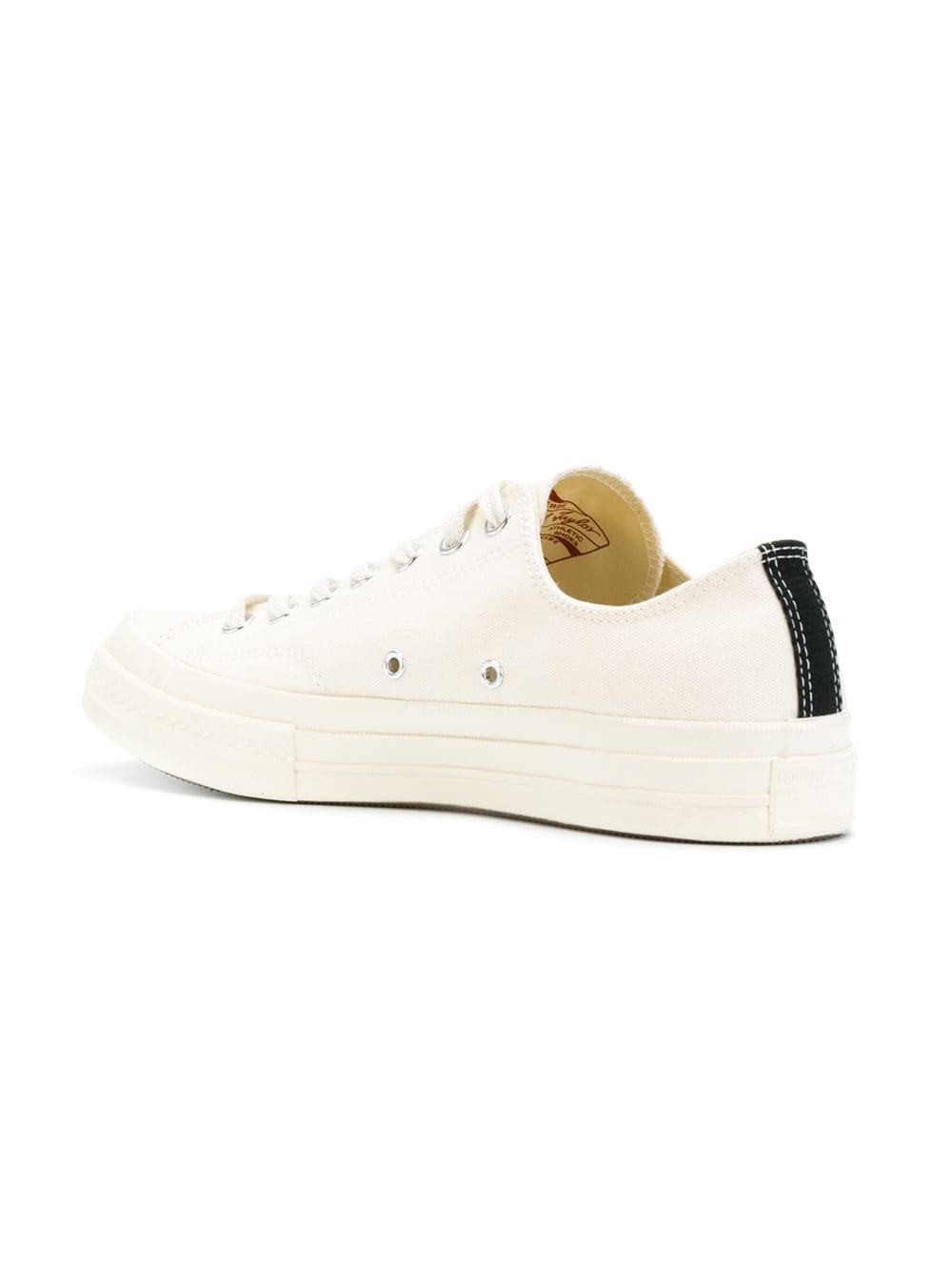 comme des garcons converse 5