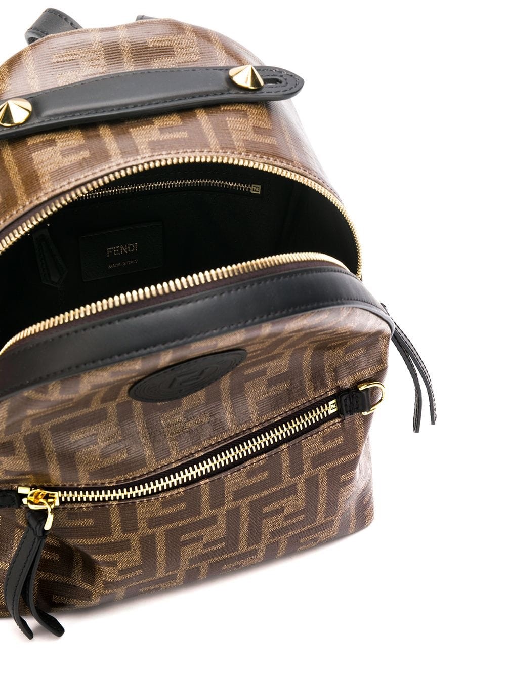 fendi backpack mini