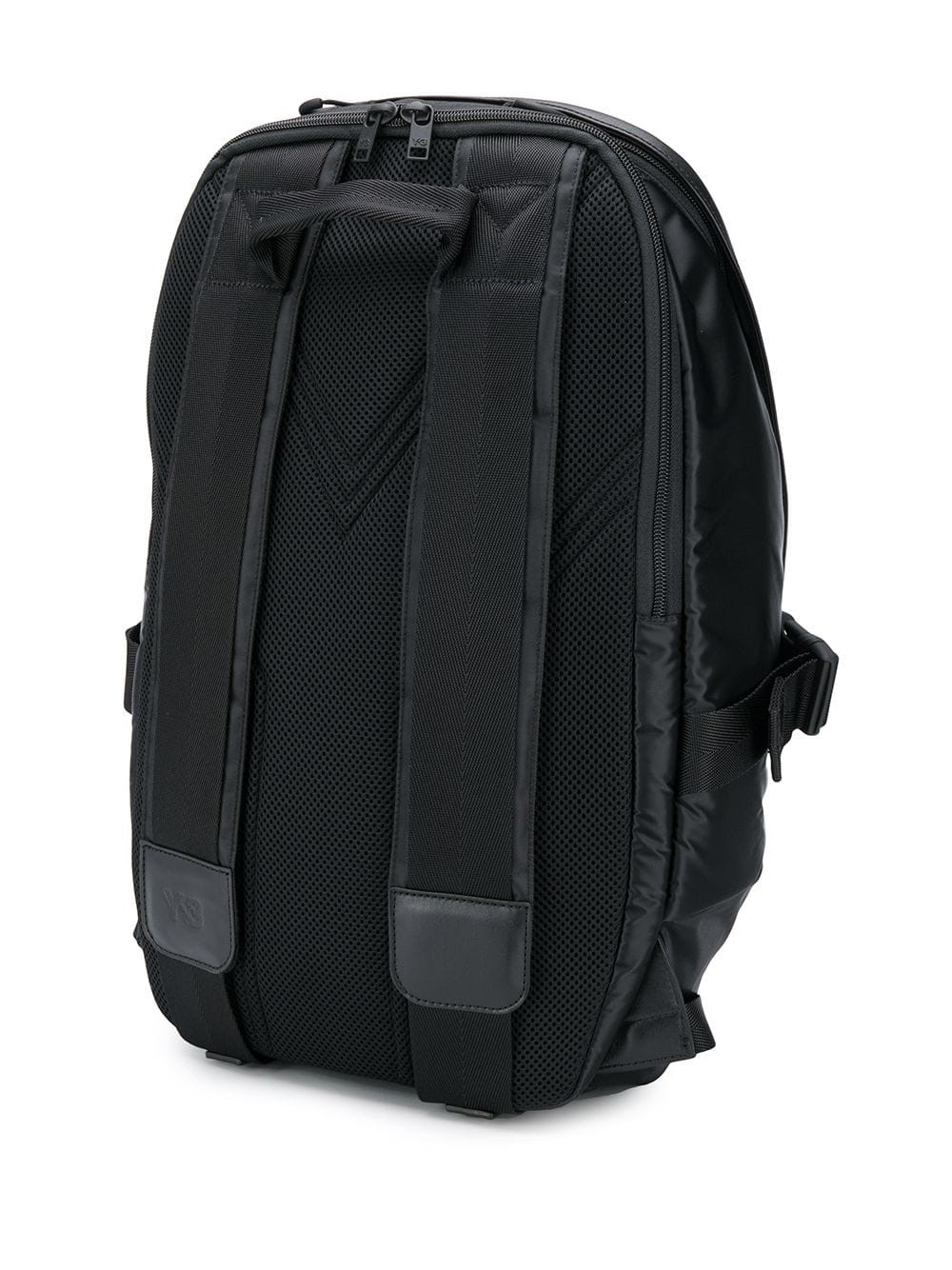 y-3 RACER BACKPACK available on montiboutique.com - 29910