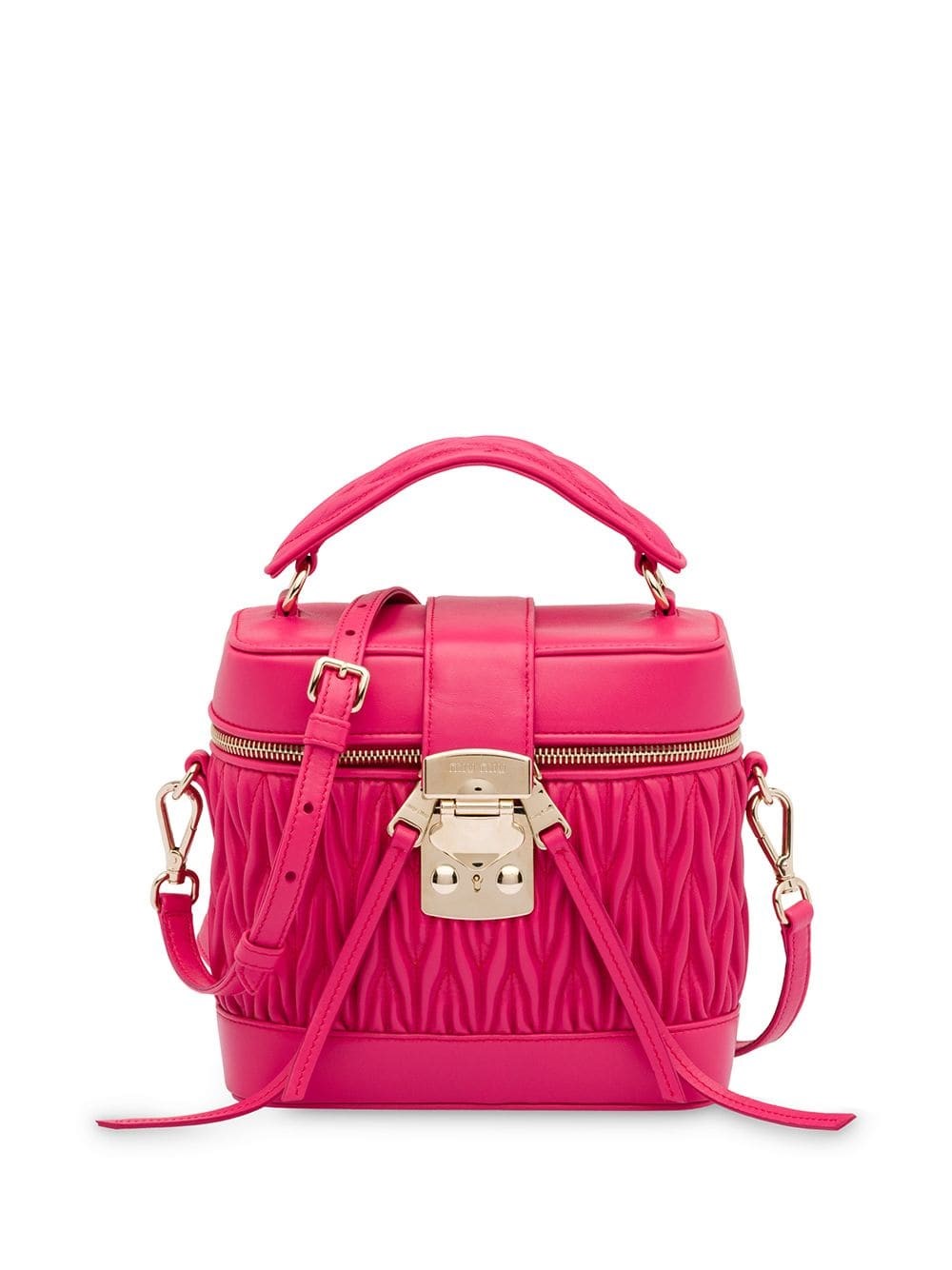 miu miu vanity bag