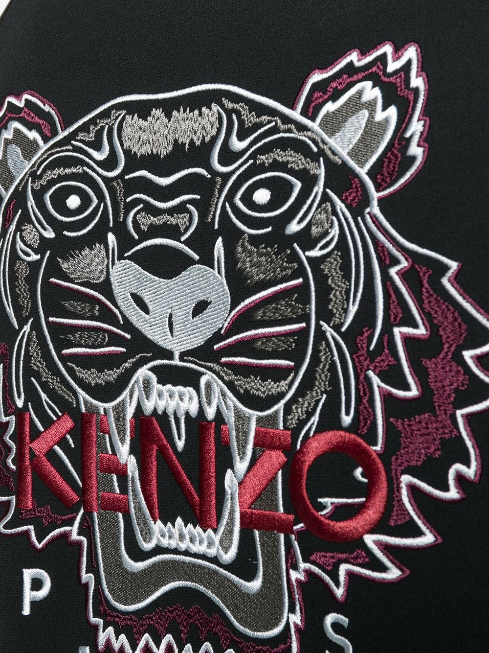 kenzo dog shirt