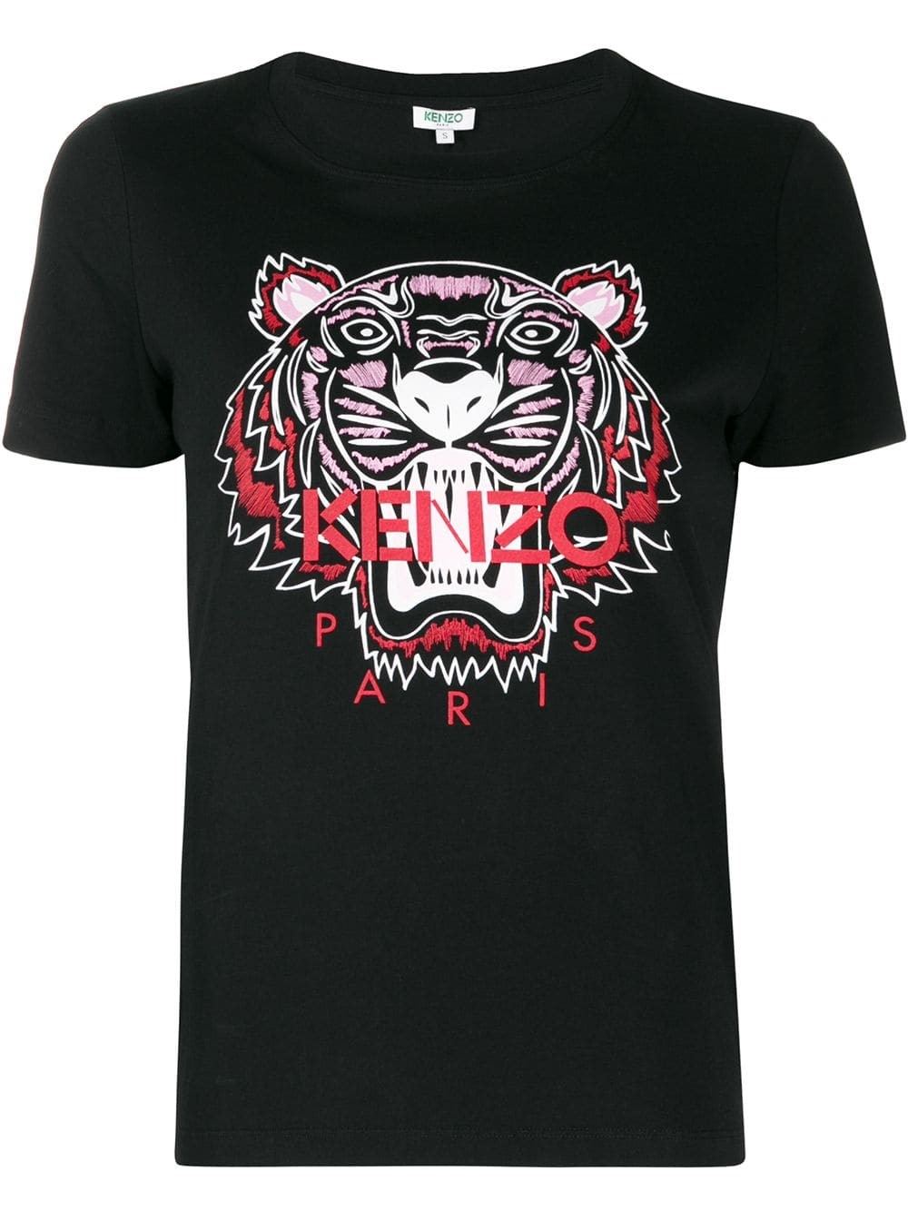 tiger t shirt