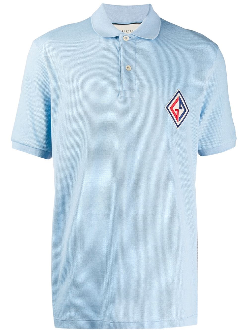 gucci polo