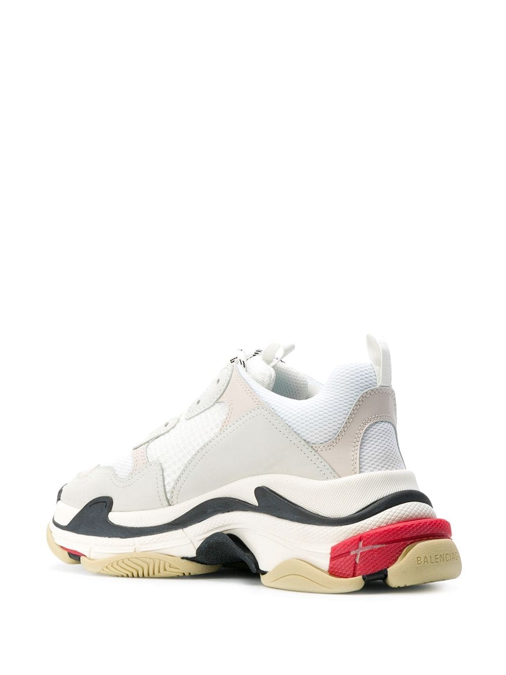 Balenciaga Triple S Black Suede Trainers Products in 2019