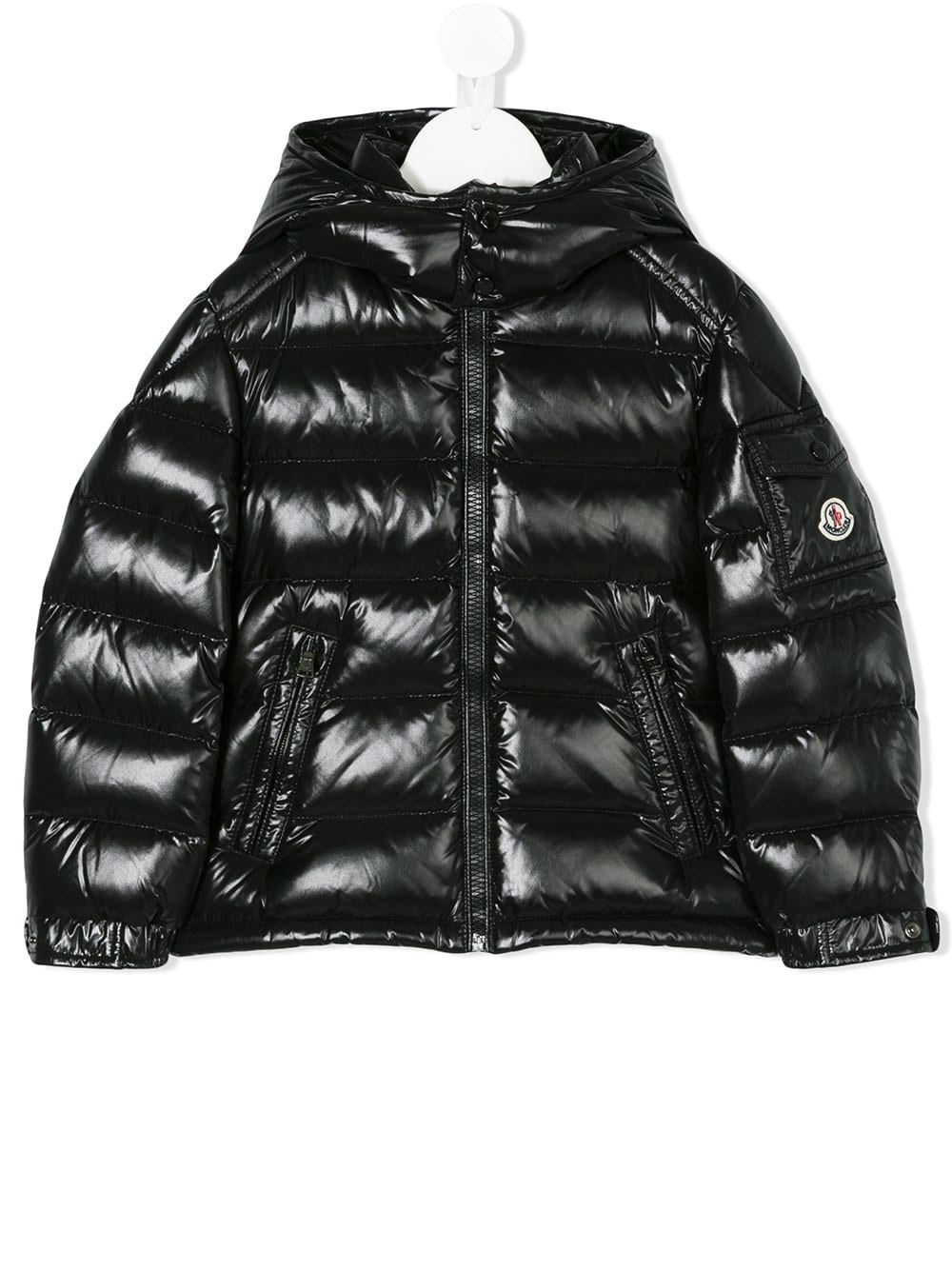 maya padded jacket