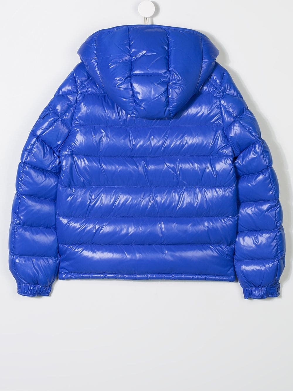 moncler kids NEW MAYA PADDED JACKET(14Y) available on 