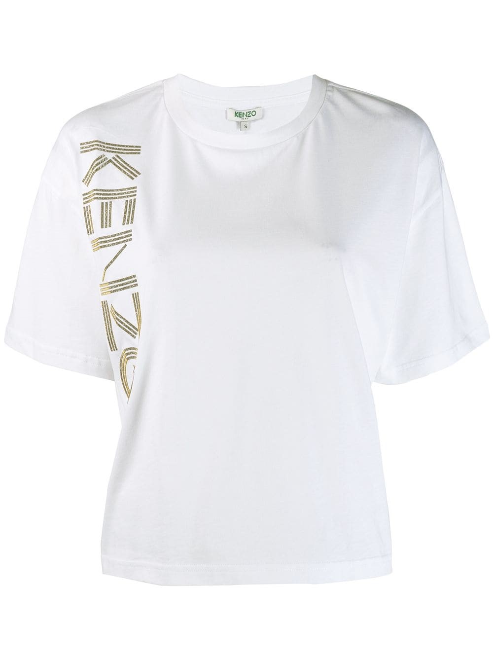 kenzo shirt on sale