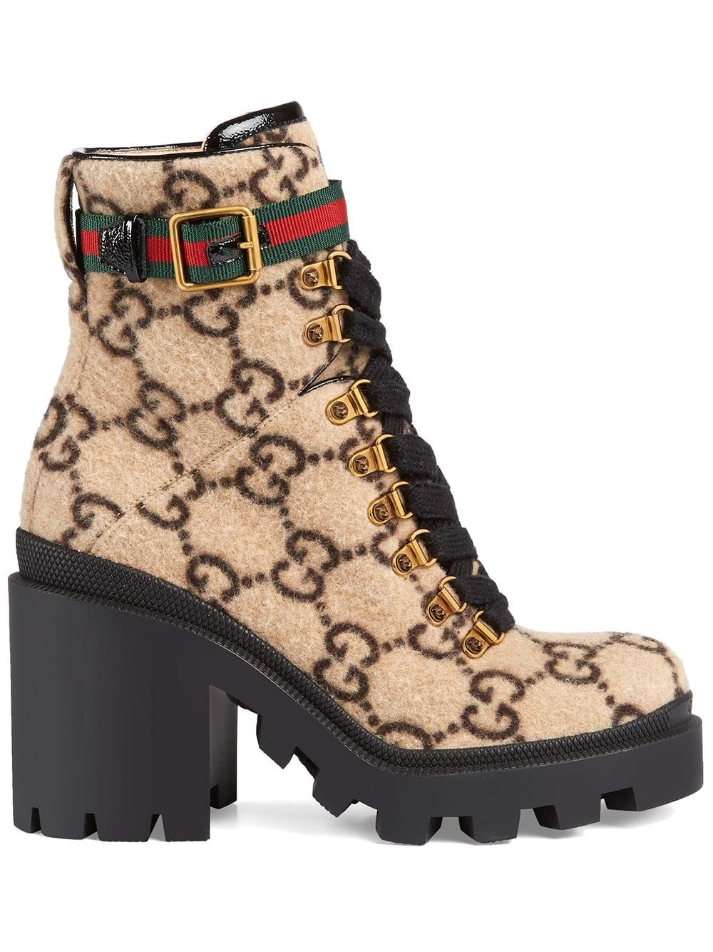 gucci GG BOOTS available on 