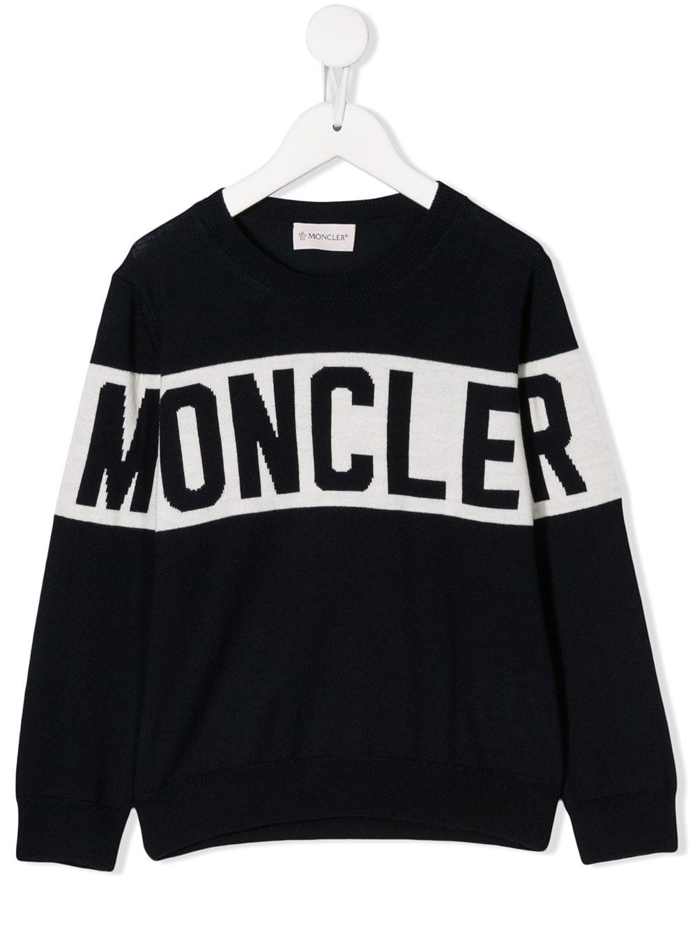 moncler sweater kids