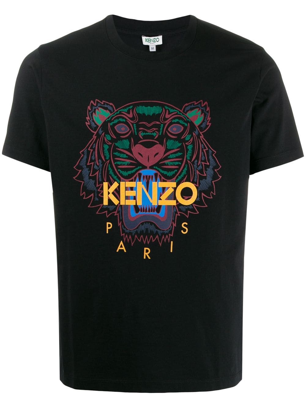 kenzo TIGER T-SHIRT available on montiboutique.com - 30313