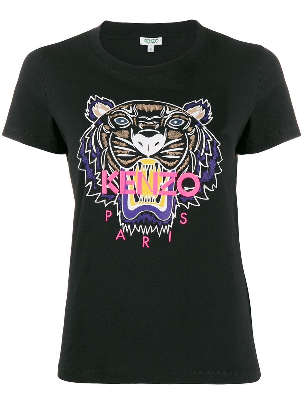 kenzo TIGER T-SHIRT available on montiboutique.com - 30331