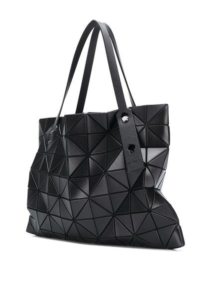 bao bao issey miyake small oval hobo bag
