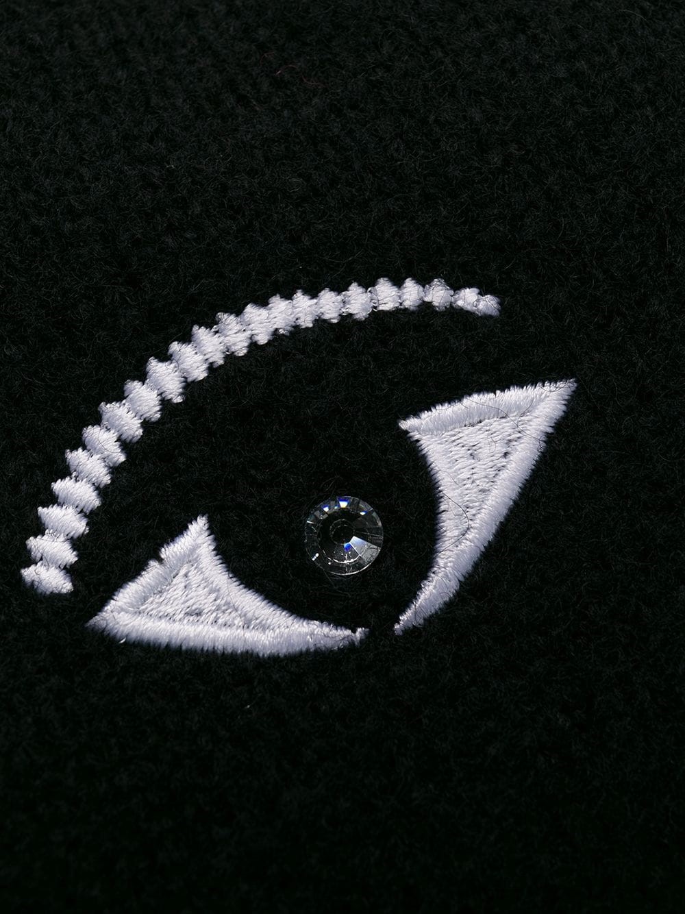 kenzo logo eye