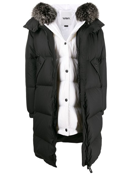 yves salomon parka