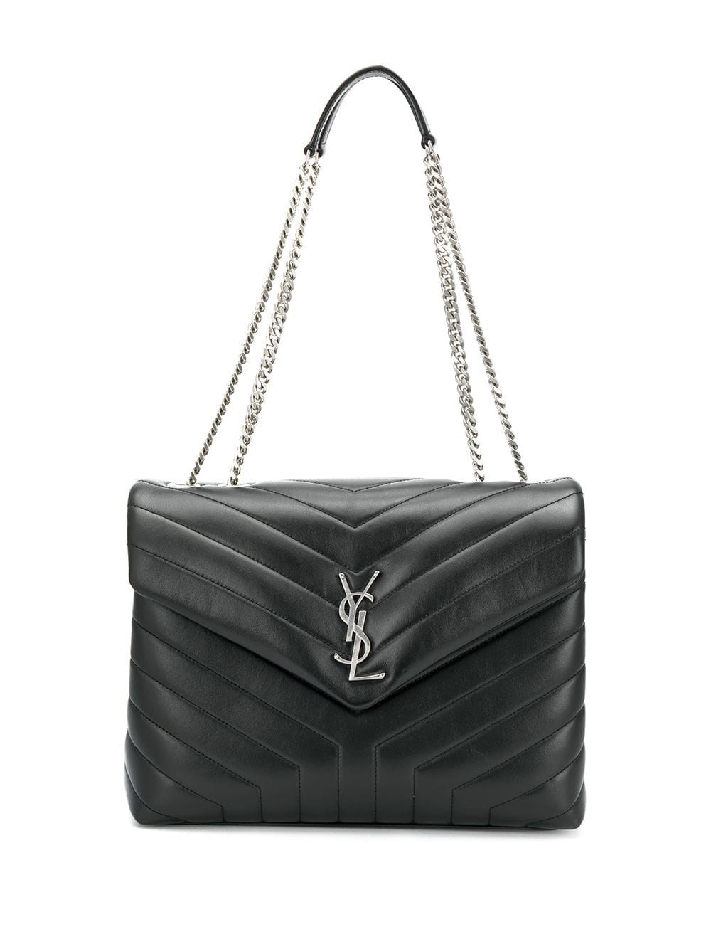 borsa ysl nera