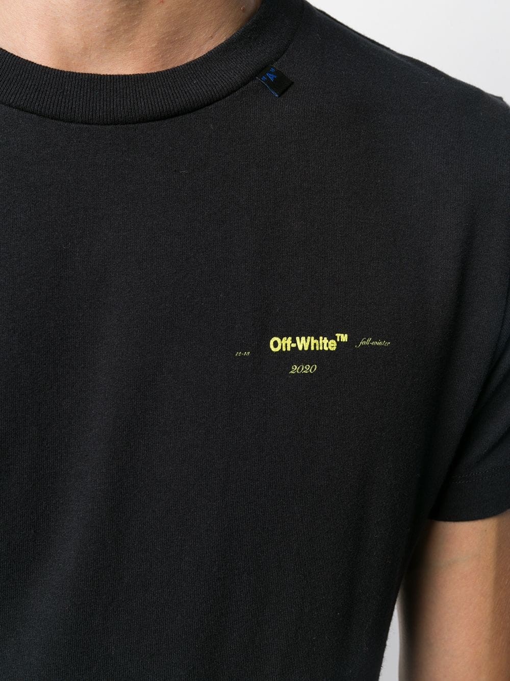off-white ARROWS T-SHIRT available on montiboutique.com - 30643