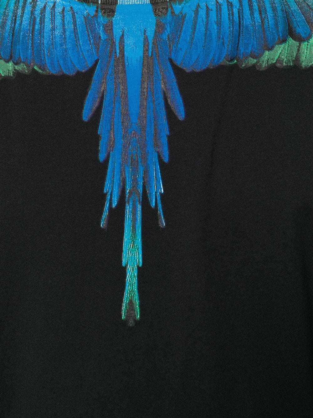 Marcelo Burlon Wings T Shirt Available On Montiboutique Com 305