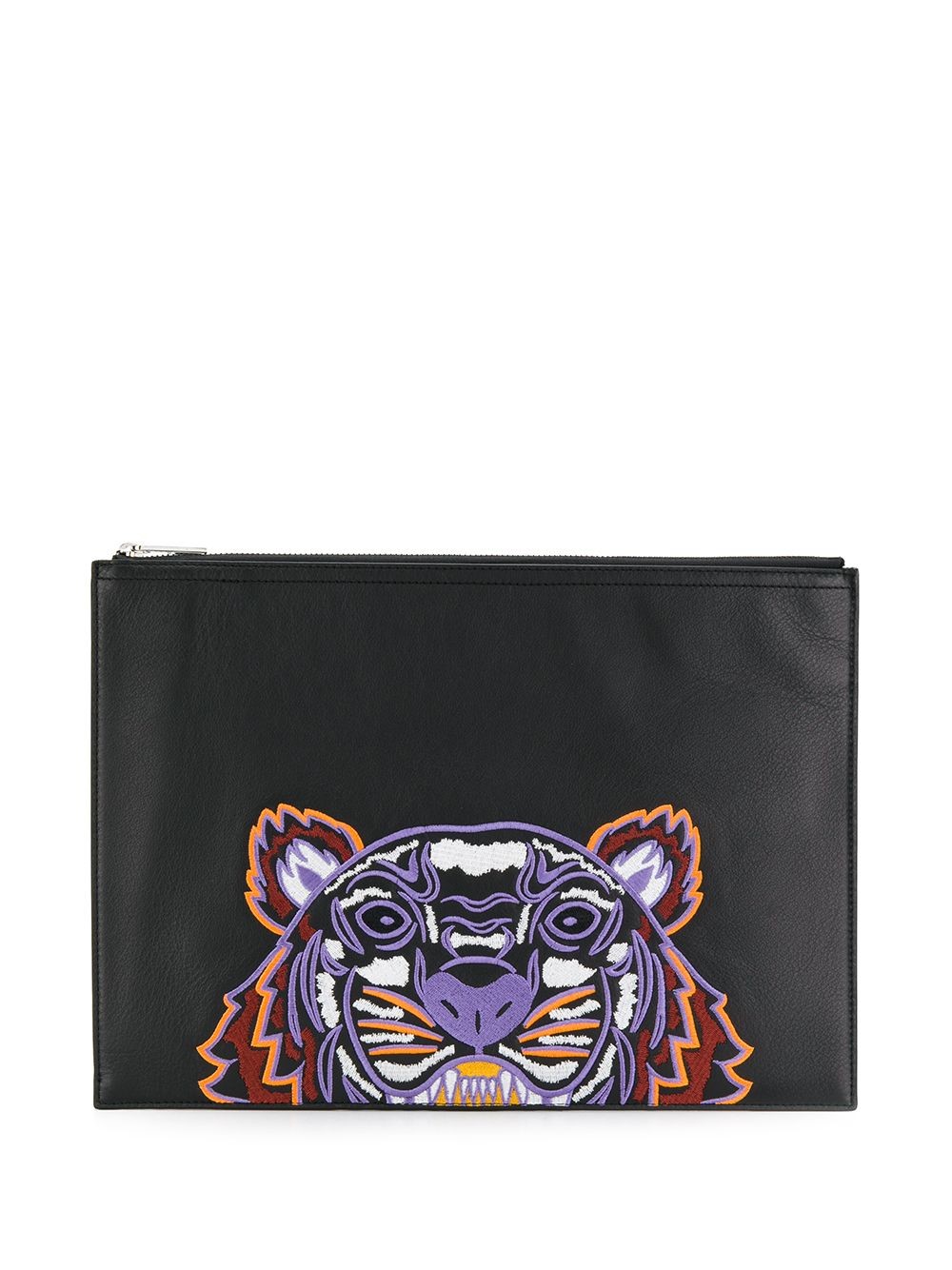 kenzo canvas tote bag