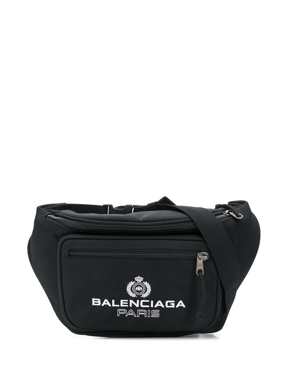 balenciaga PARIS BELT BAG available on 